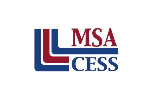 Logo of Middle States Association of Colleges and Schools