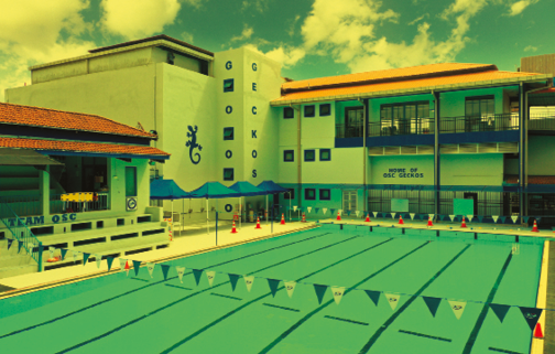 Image of Swimming Pool
