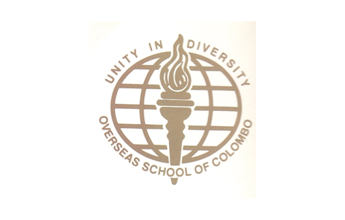 Logo of The Overseas School of Colombo