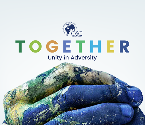 Image of Unity in Adversity