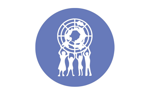 Logo of International Schools Association