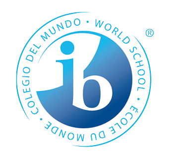 Logo of IB World School