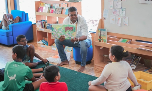 Image of Book Week