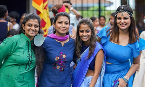 Image of UN Day